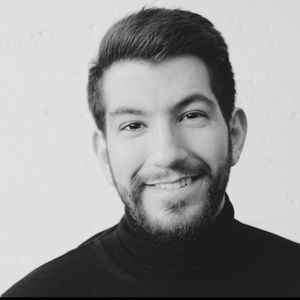 Meet your Posher, Ignazio